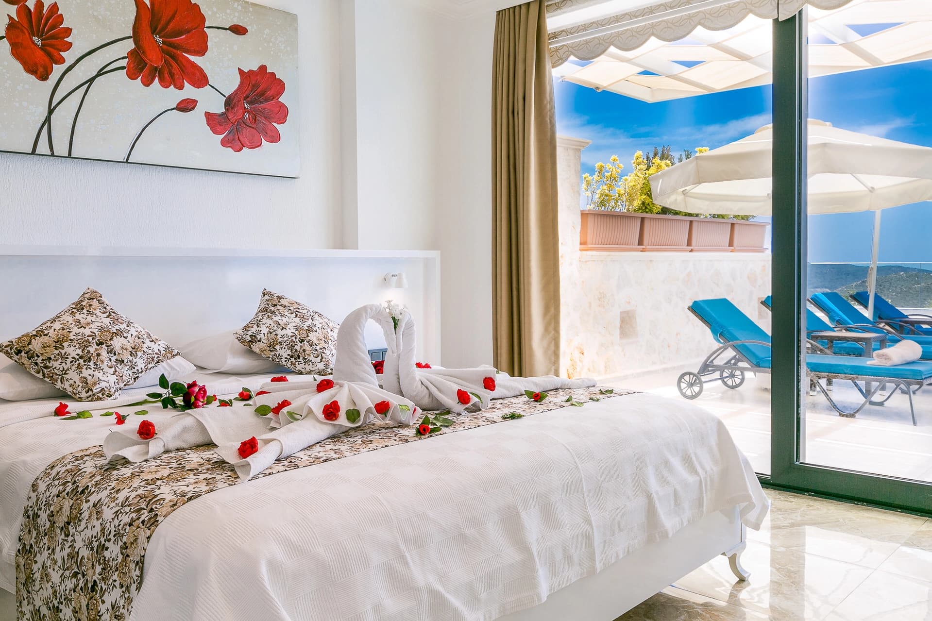 Villa Luna Çocuk Havuzu 35