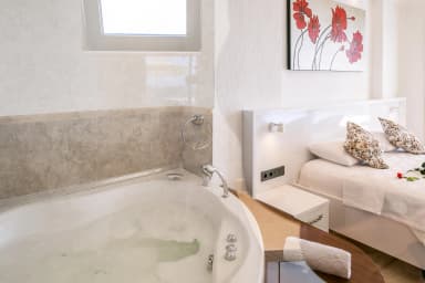 Villa Luna Çocuk Havuzu 49