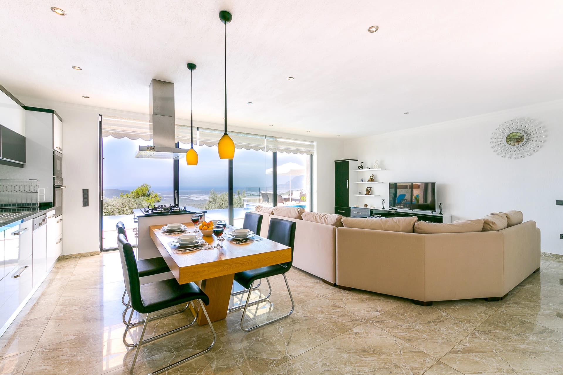 Villa Luna Üzümlü 76