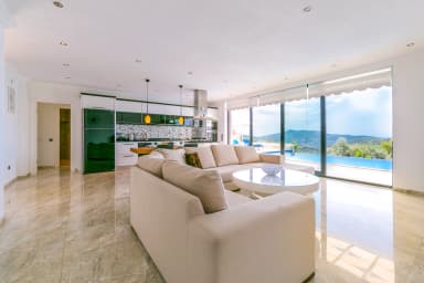 Villa Luna Çocuk Havuzu 69