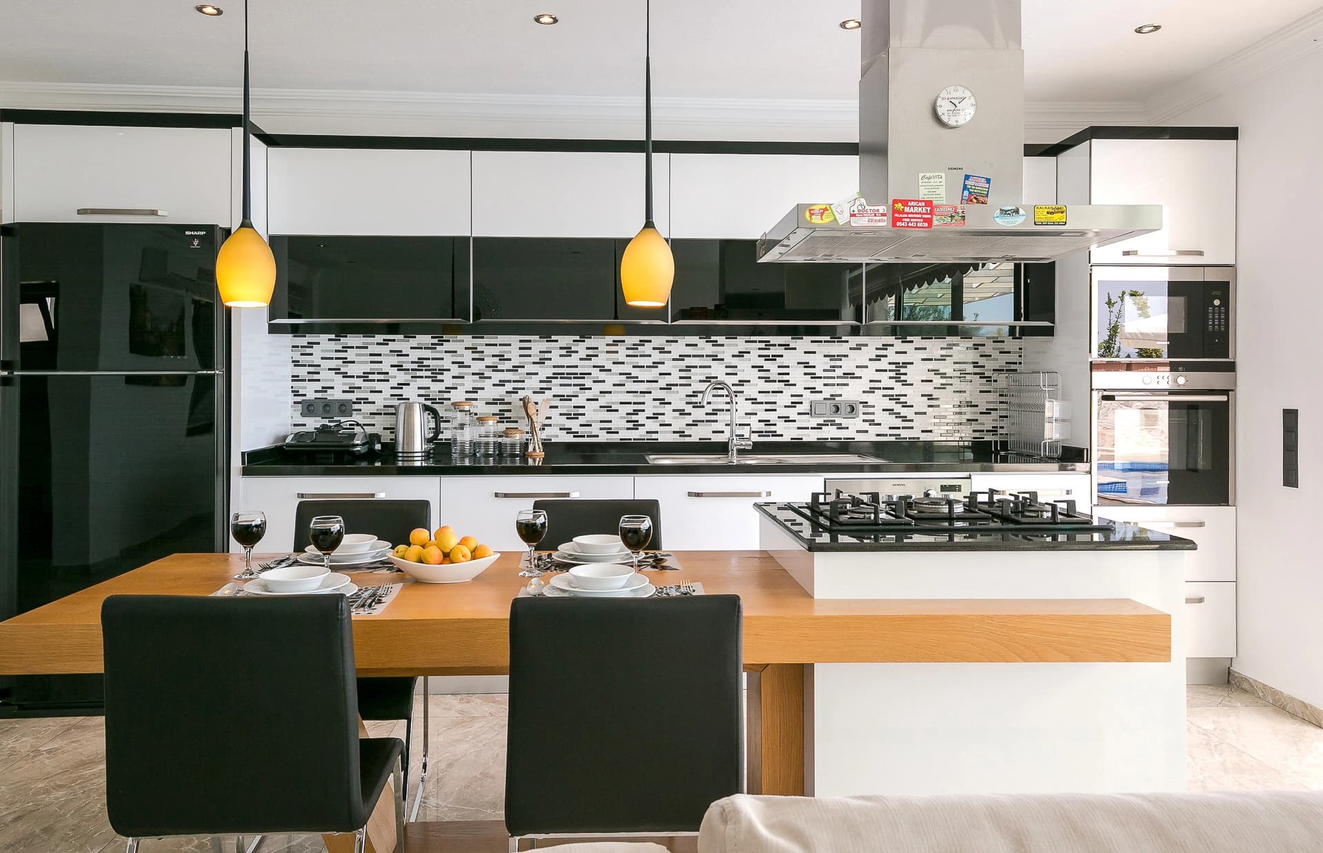 Villa Luna Çocuk Havuzu 83