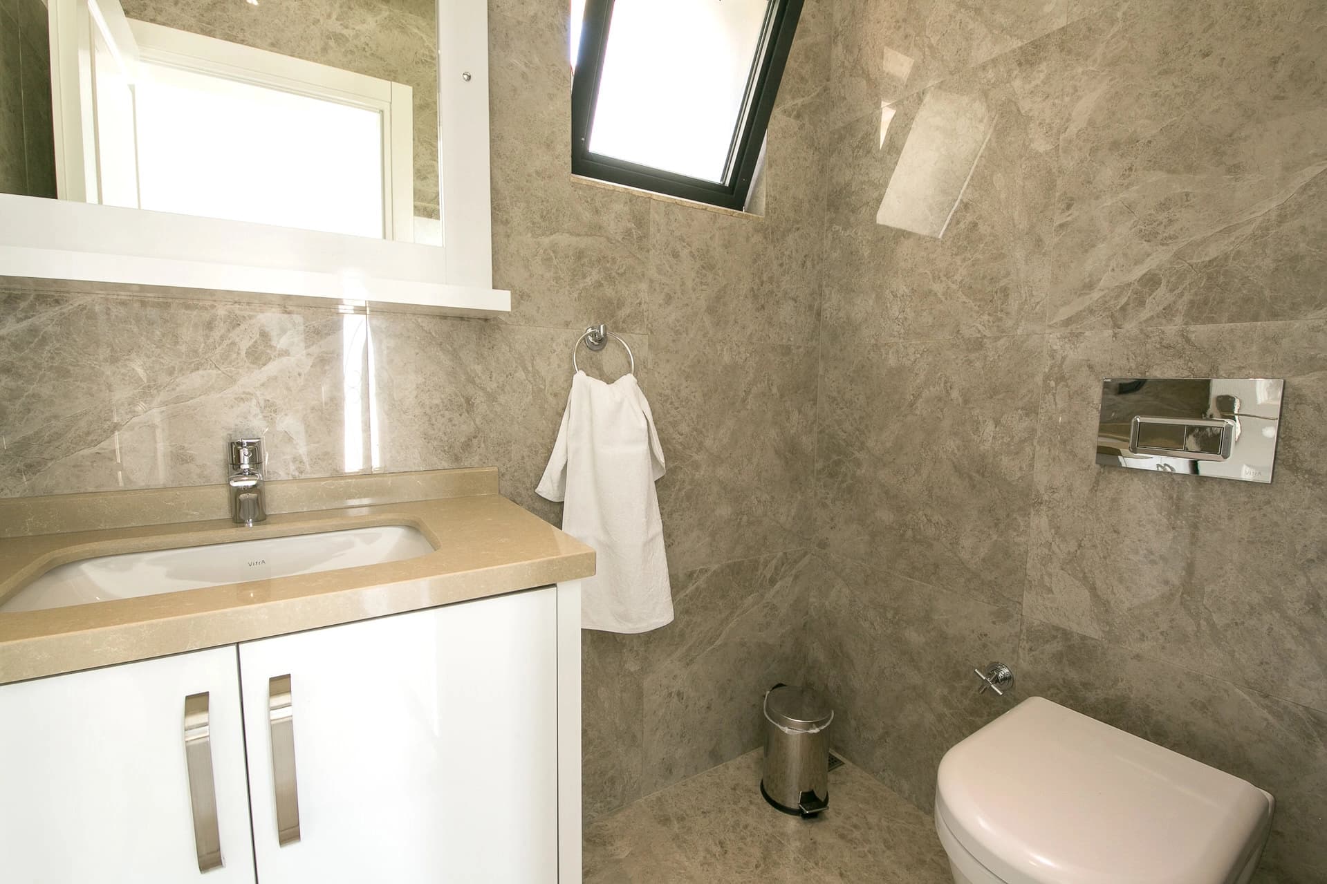 Villa Luna Çocuk Havuzu 21