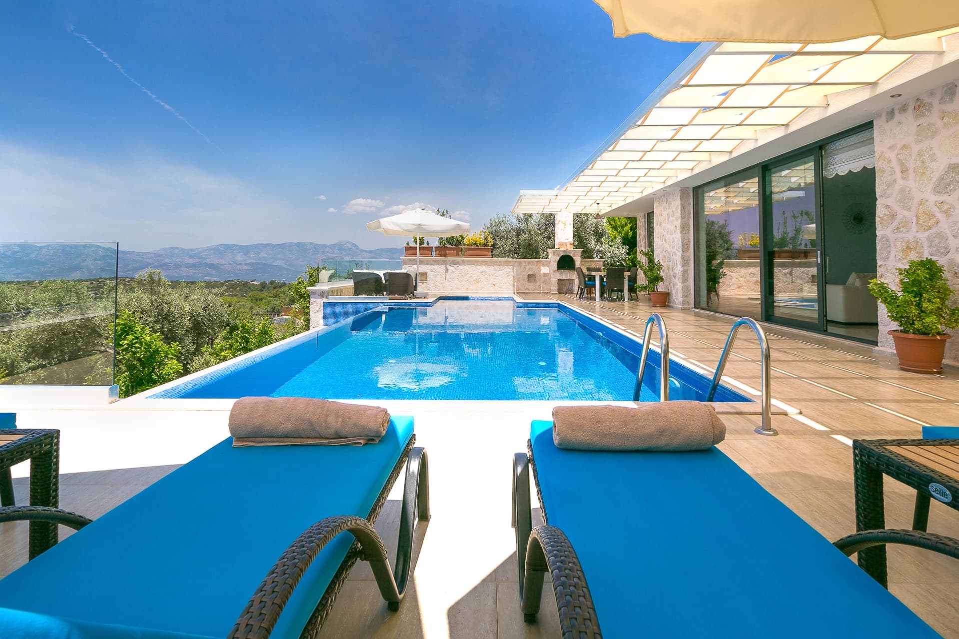 Villa Luna Üzümlü 62