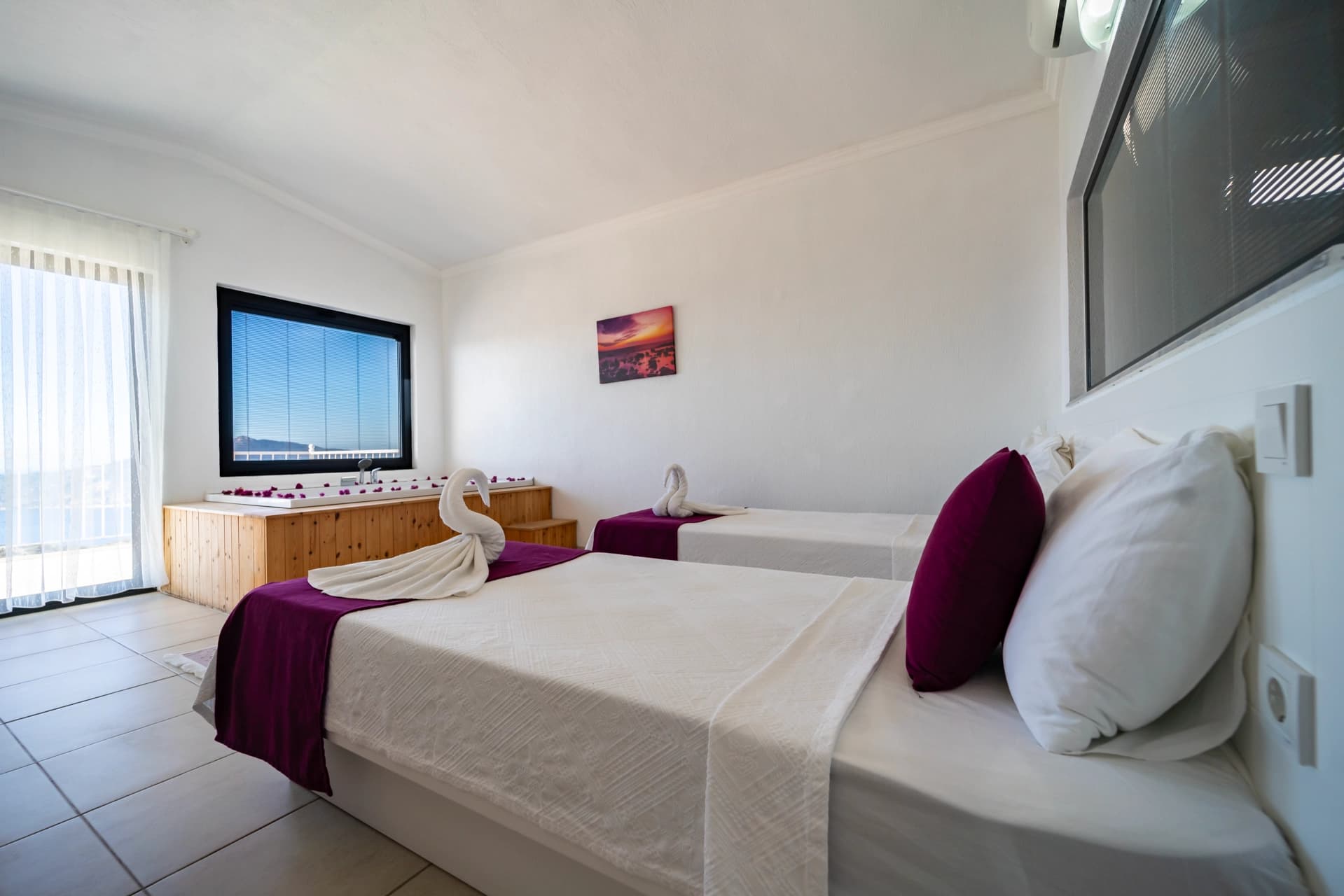 Villa Kayacan Kalkan 53