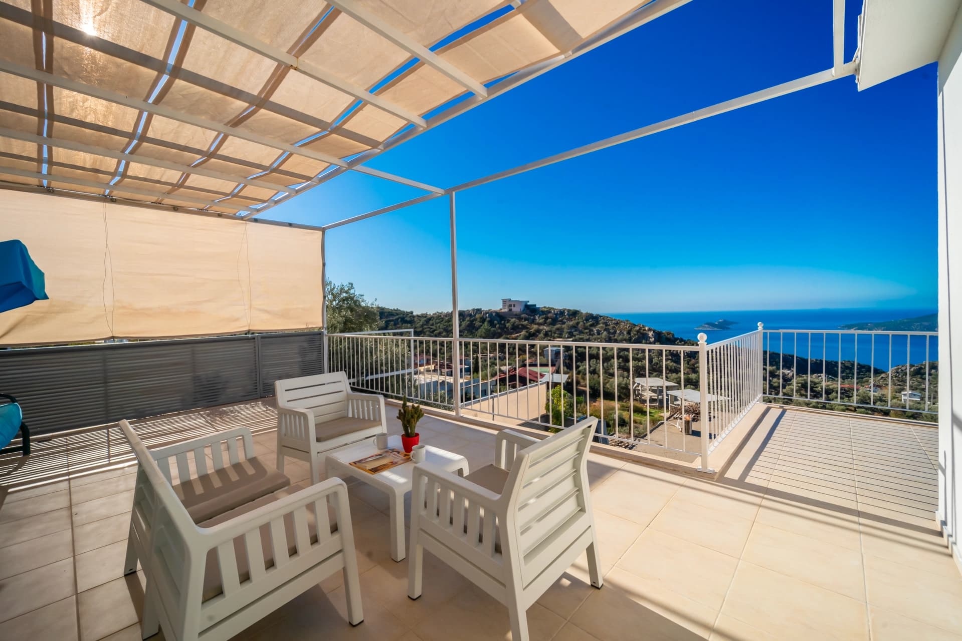 Villa Kayacan Kalkan 65