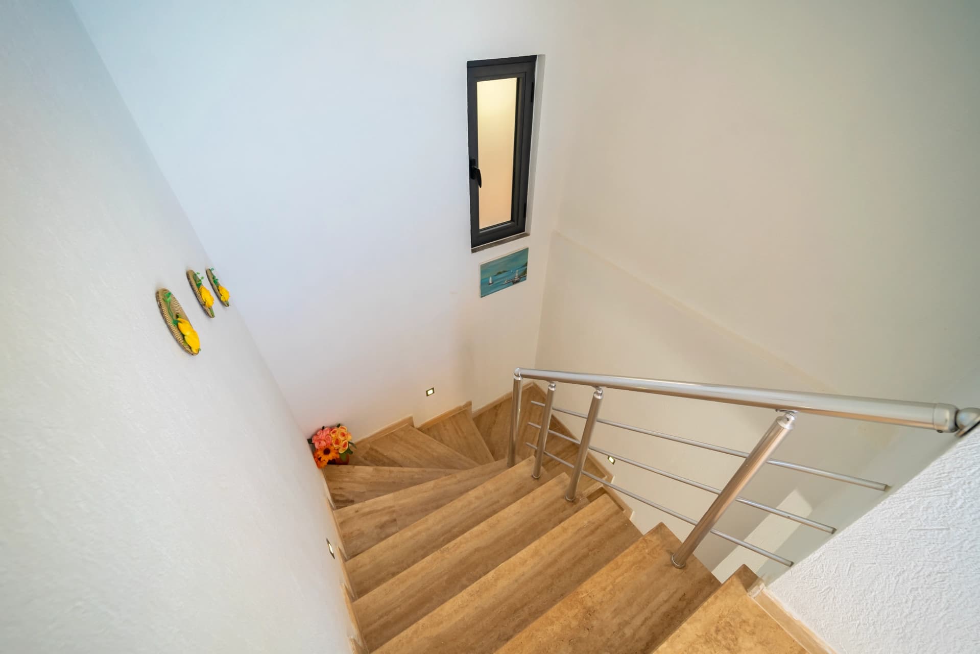 Villa Kayacan Korunaklı Havuz 74