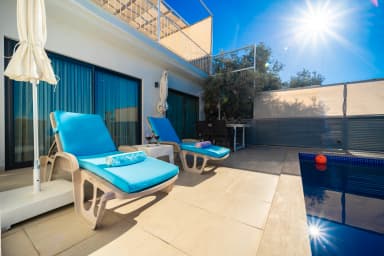 Villa Kayacan Kalkan 79