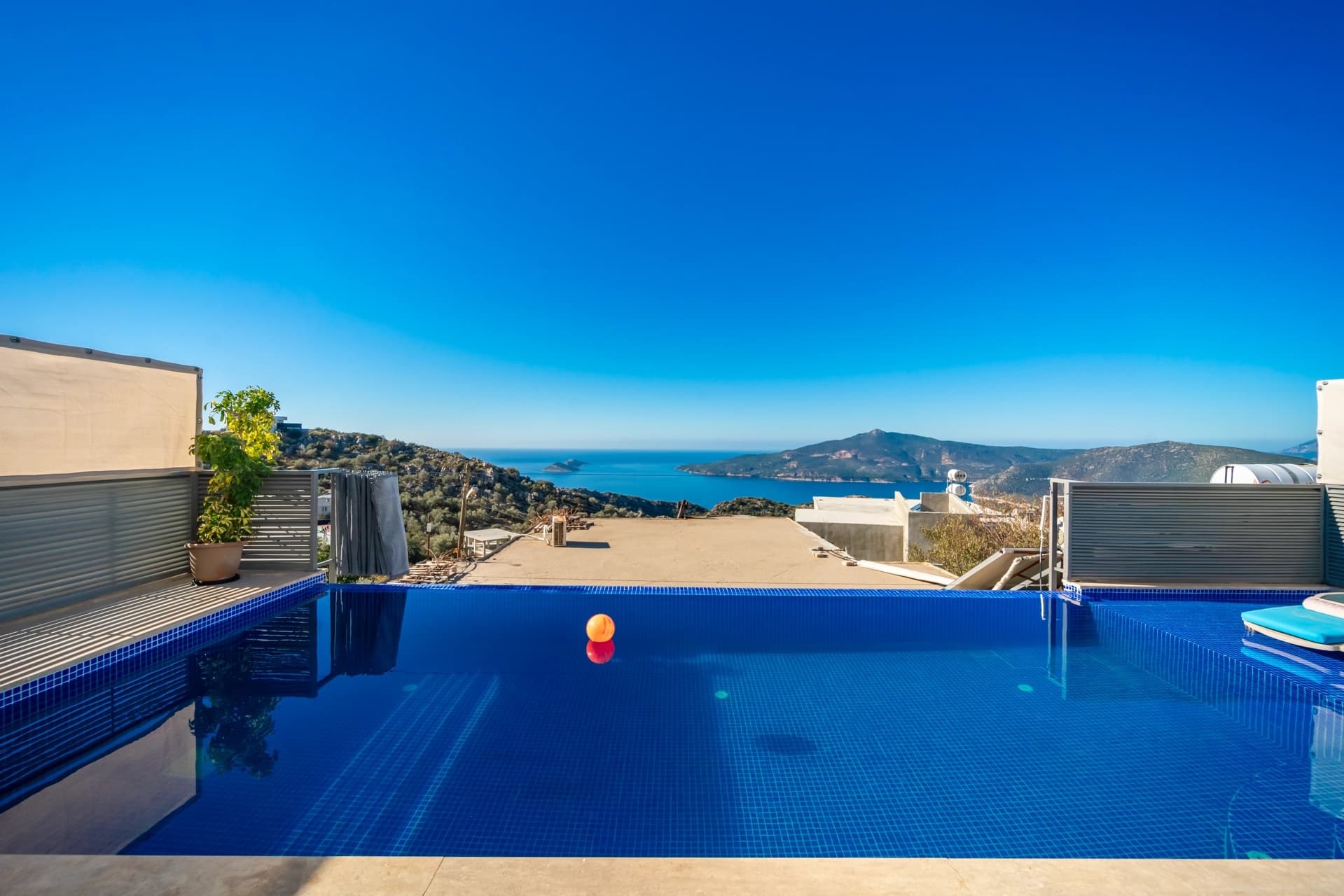 Villa Kayacan Kalkan 17
