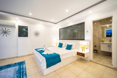Villa Kayacan Kalkan 39