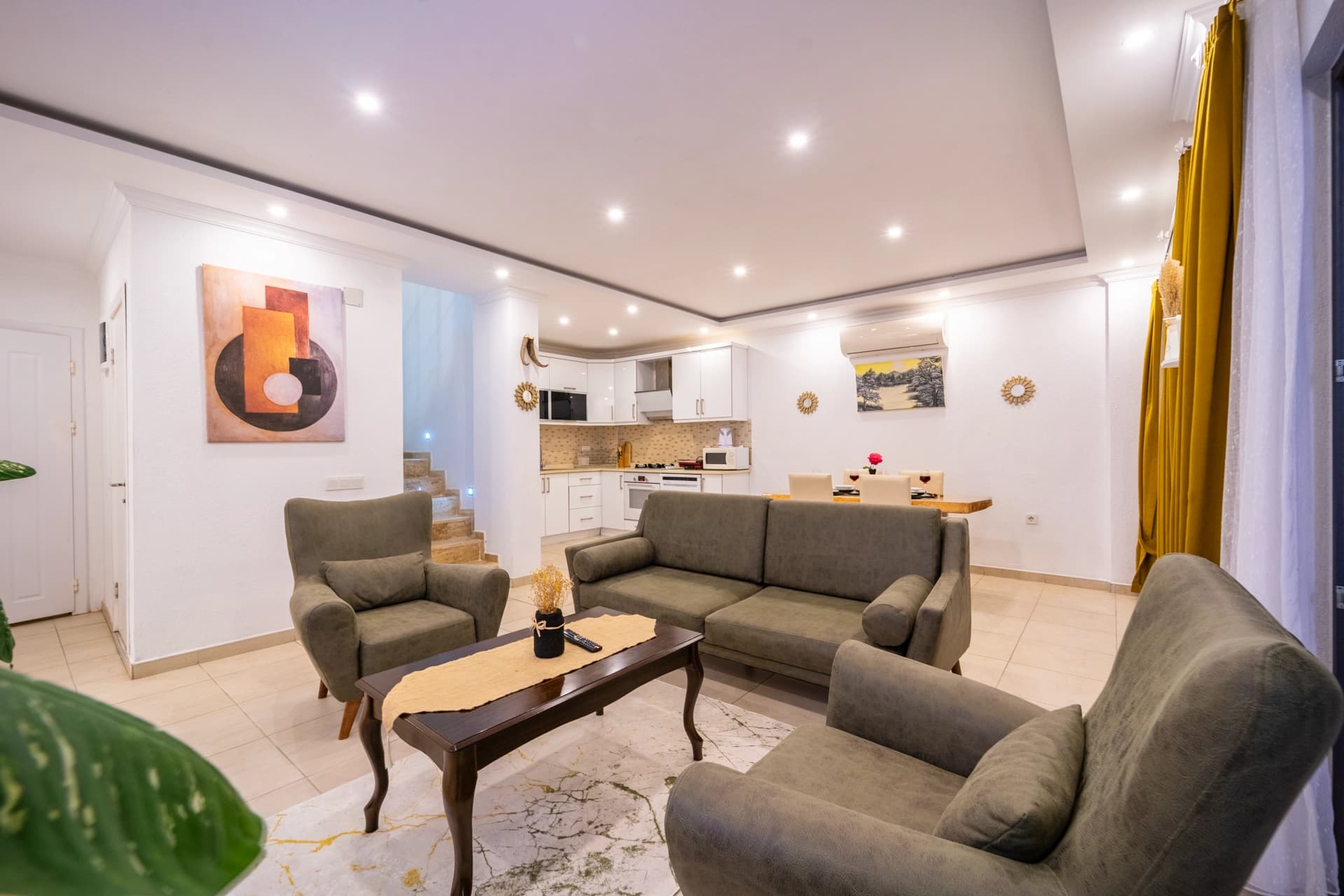 Villa Kayacan Kalkan 87