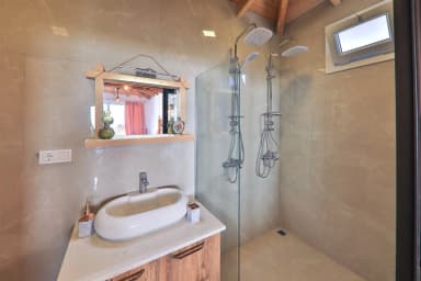 Villa Baranda Patara 73