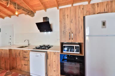 Villa Baranda Patara 31