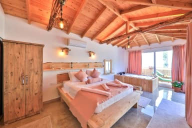 Villa Baranda Patara 45