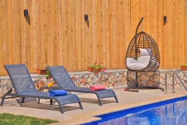 Villa Flower Aras Patara 69