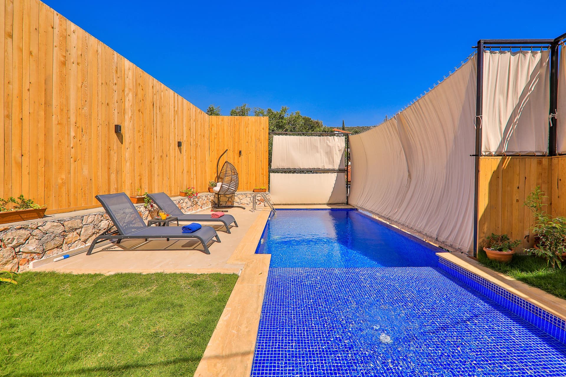 Villa Flower Aras Patara 83