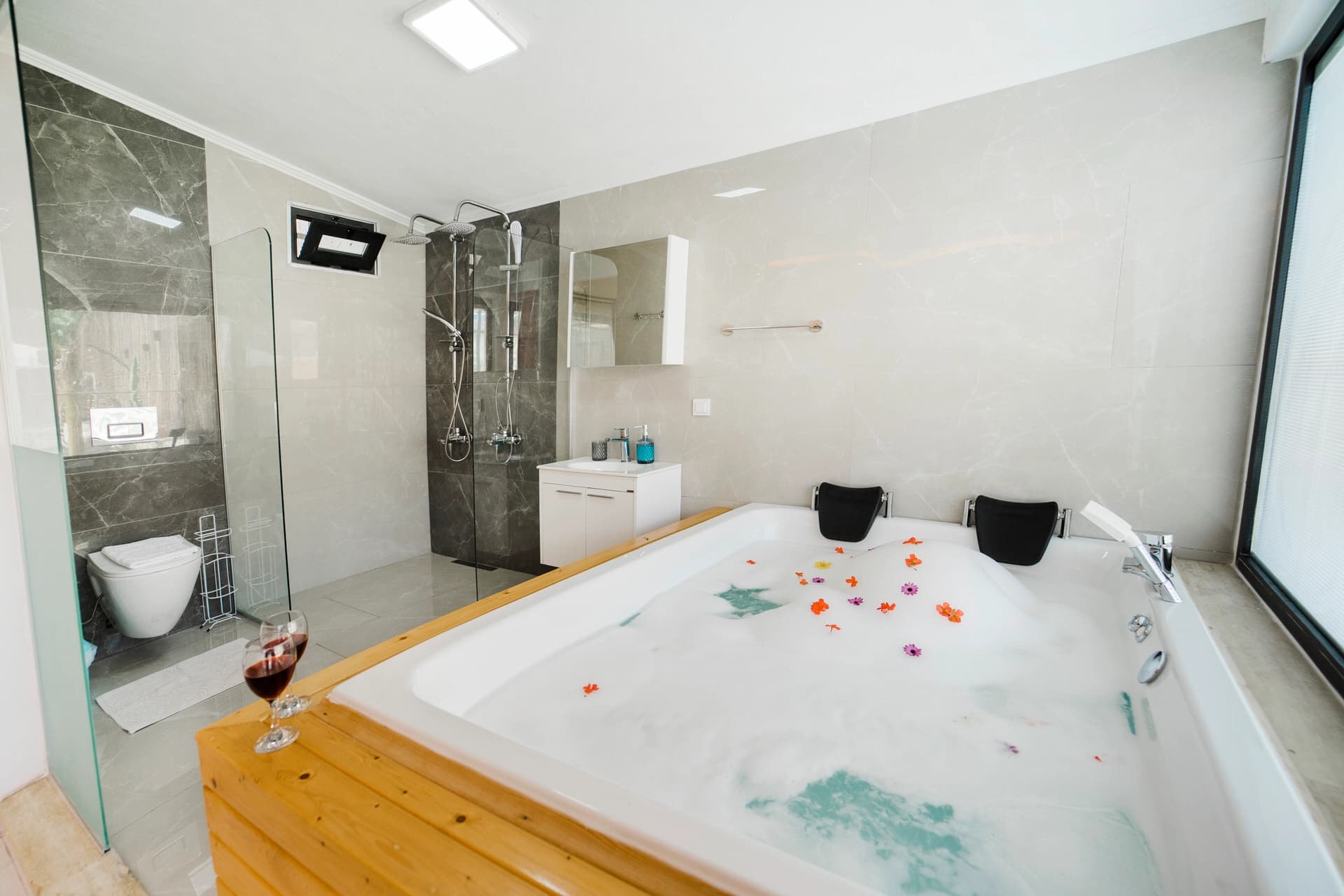 Villa Flower Aras Patara 77