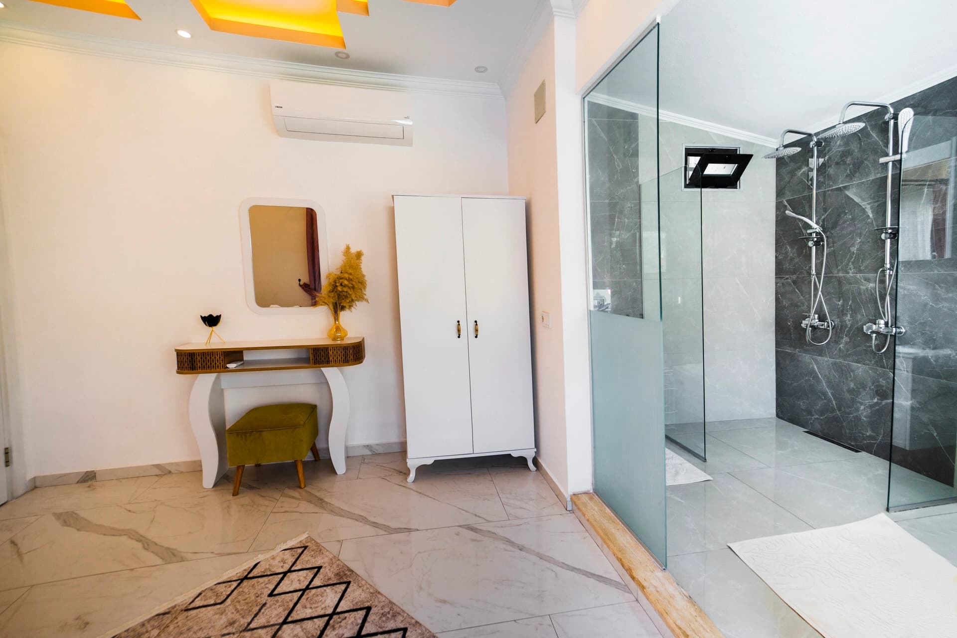 Villa Flower Aras Korunaklı Havuz 84