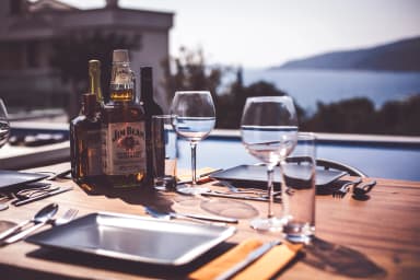 Villa Poyraz Kalkan 16