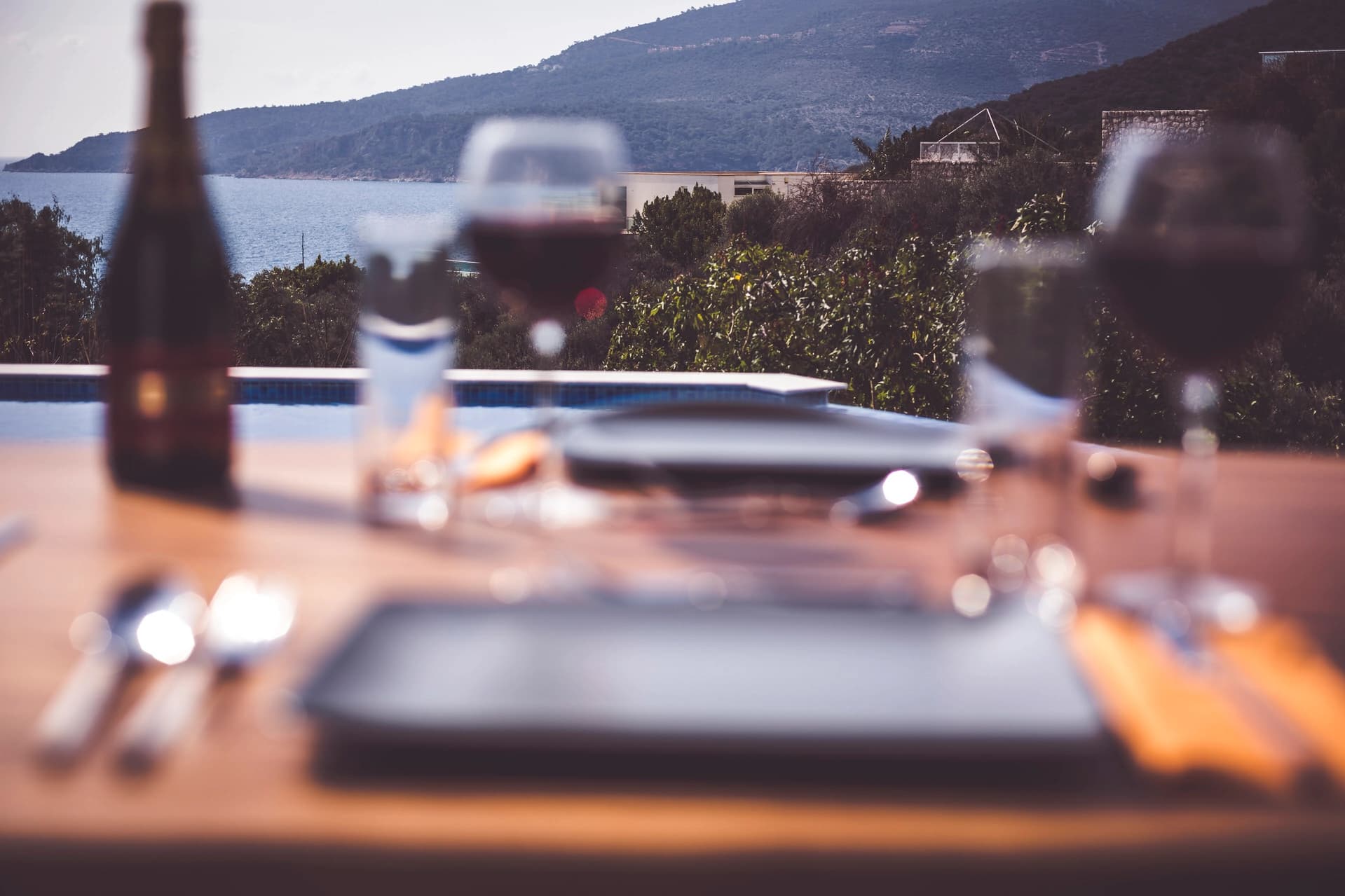 Villa Poyraz Özel Havuzlu 37