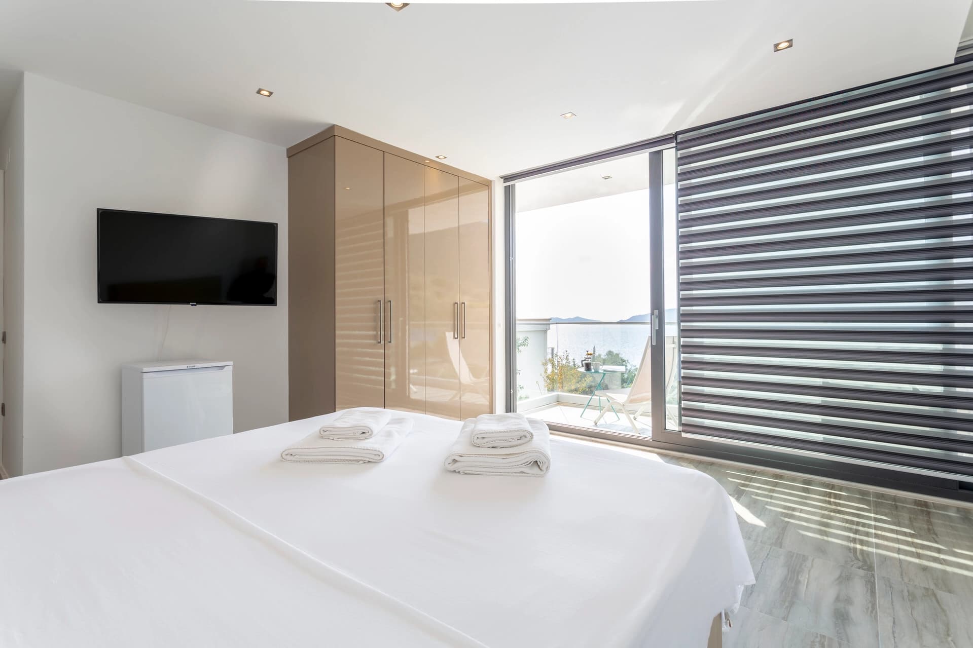 Villa Poyraz Özel Havuzlu 93