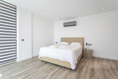 Villa Poyraz Özel Havuzlu 31