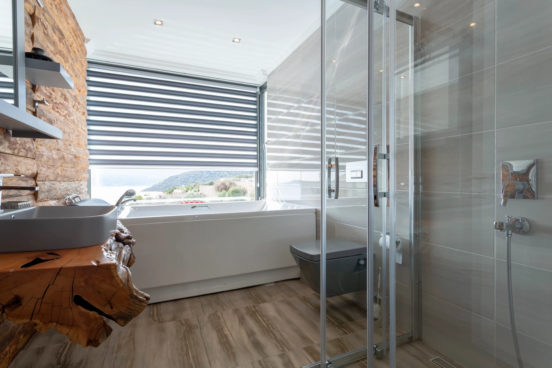 Villa Poyraz Tatil Villası 45