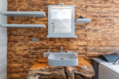 Villa Poyraz Özel Havuzlu 59