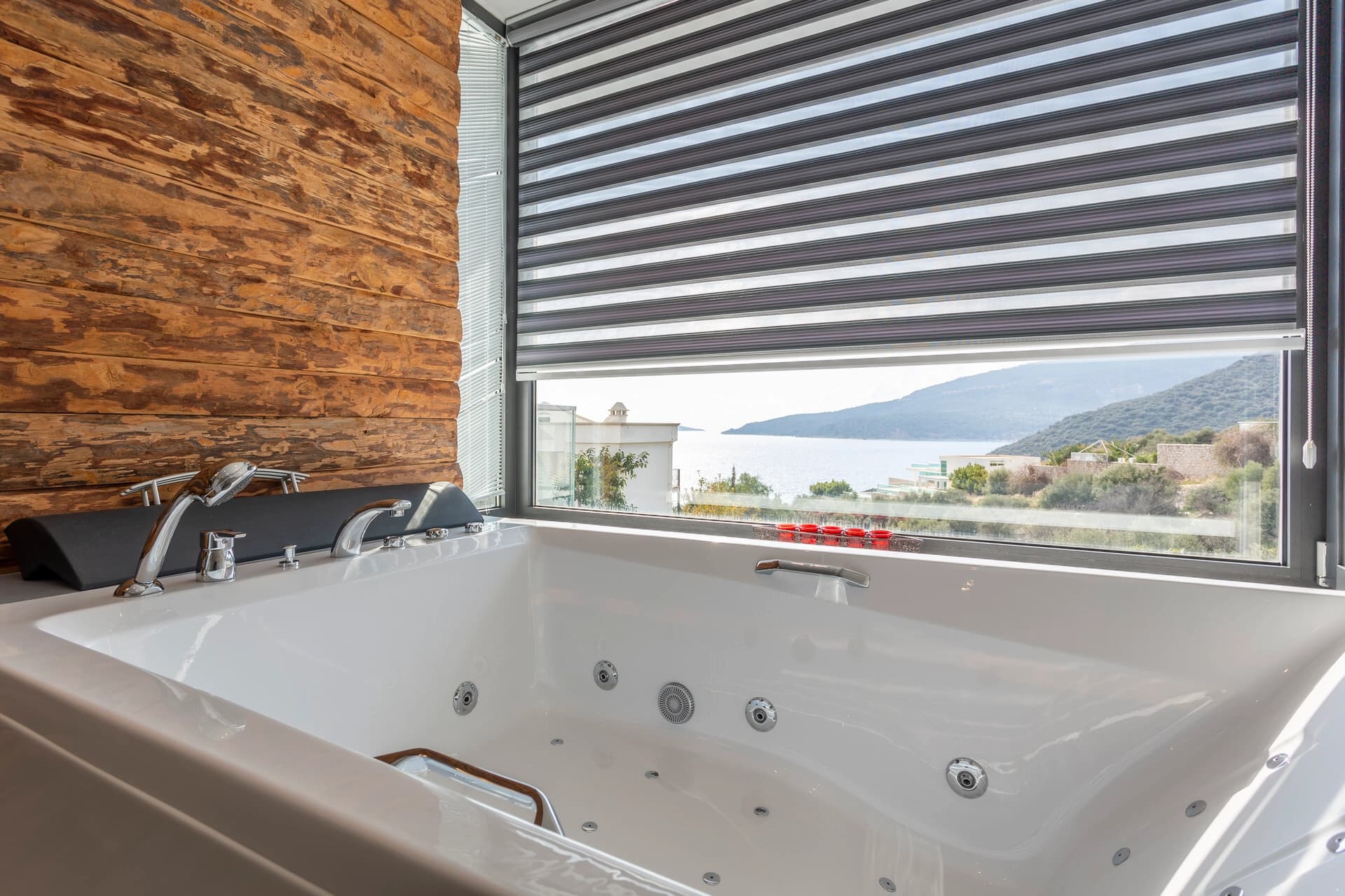 Villa Poyraz Kalkan 66