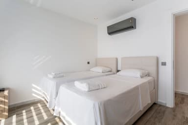 Villa Poyraz Kalkan 18