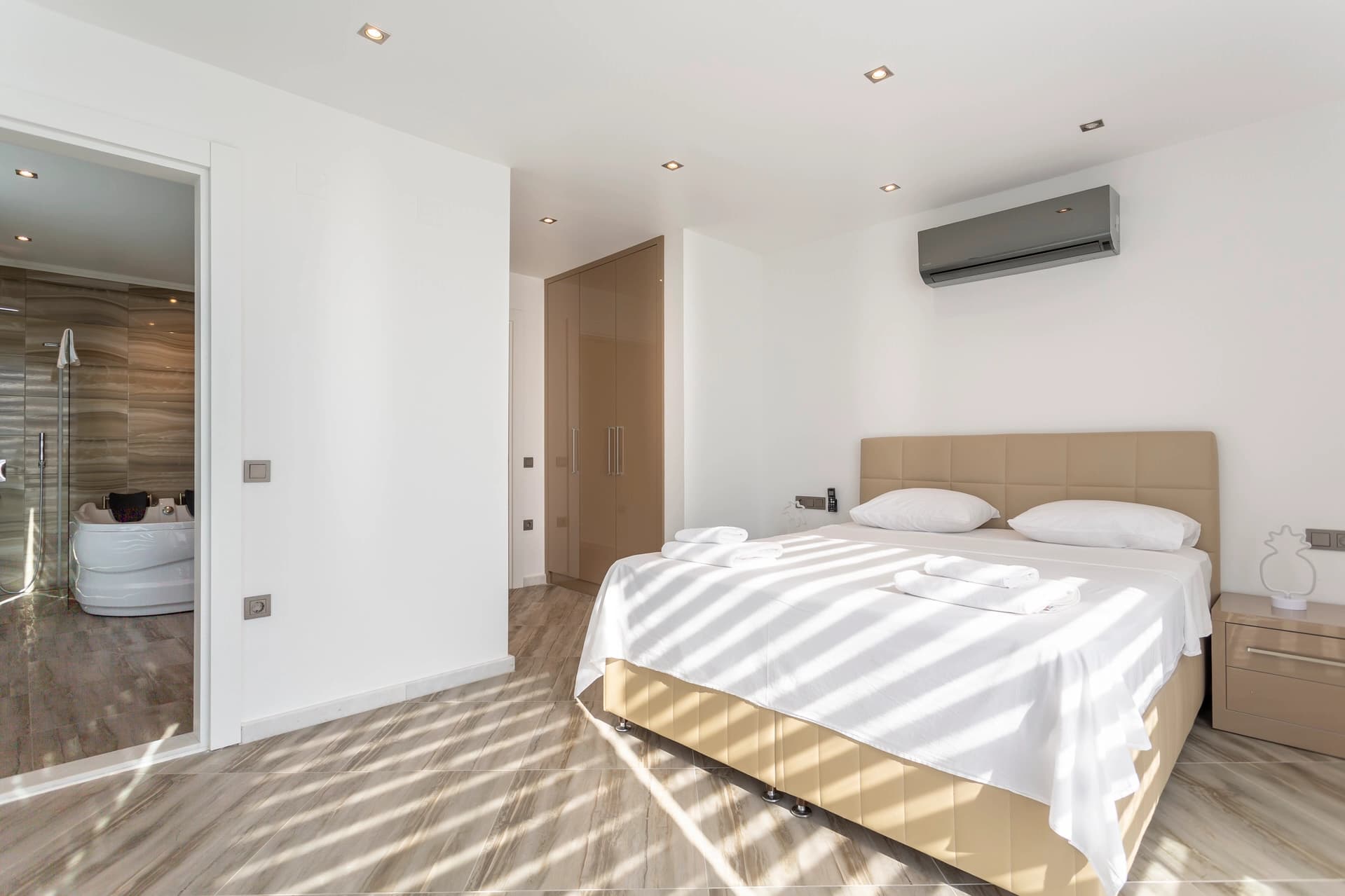 Villa Poyraz Kalkan 24