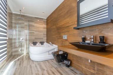 Villa Poyraz Kalkan 80