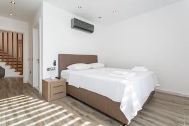 Villa Poyraz Kalkan 26