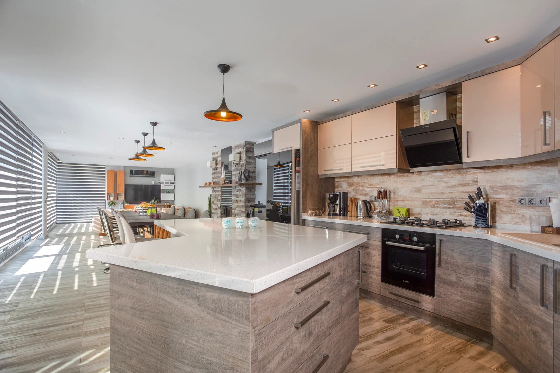 Villa Poyraz Kalkan 72