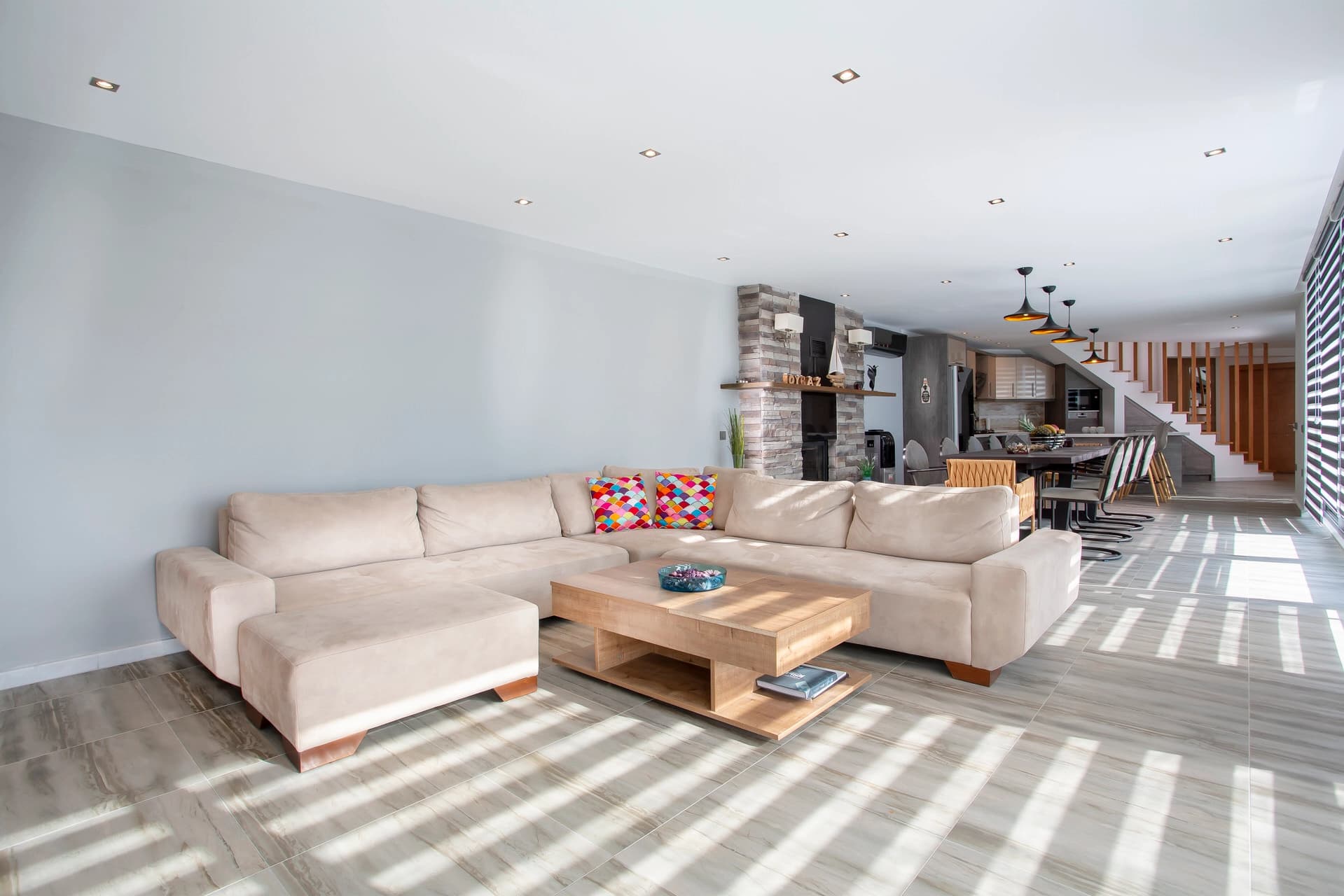 Villa Poyraz Kalkan 86