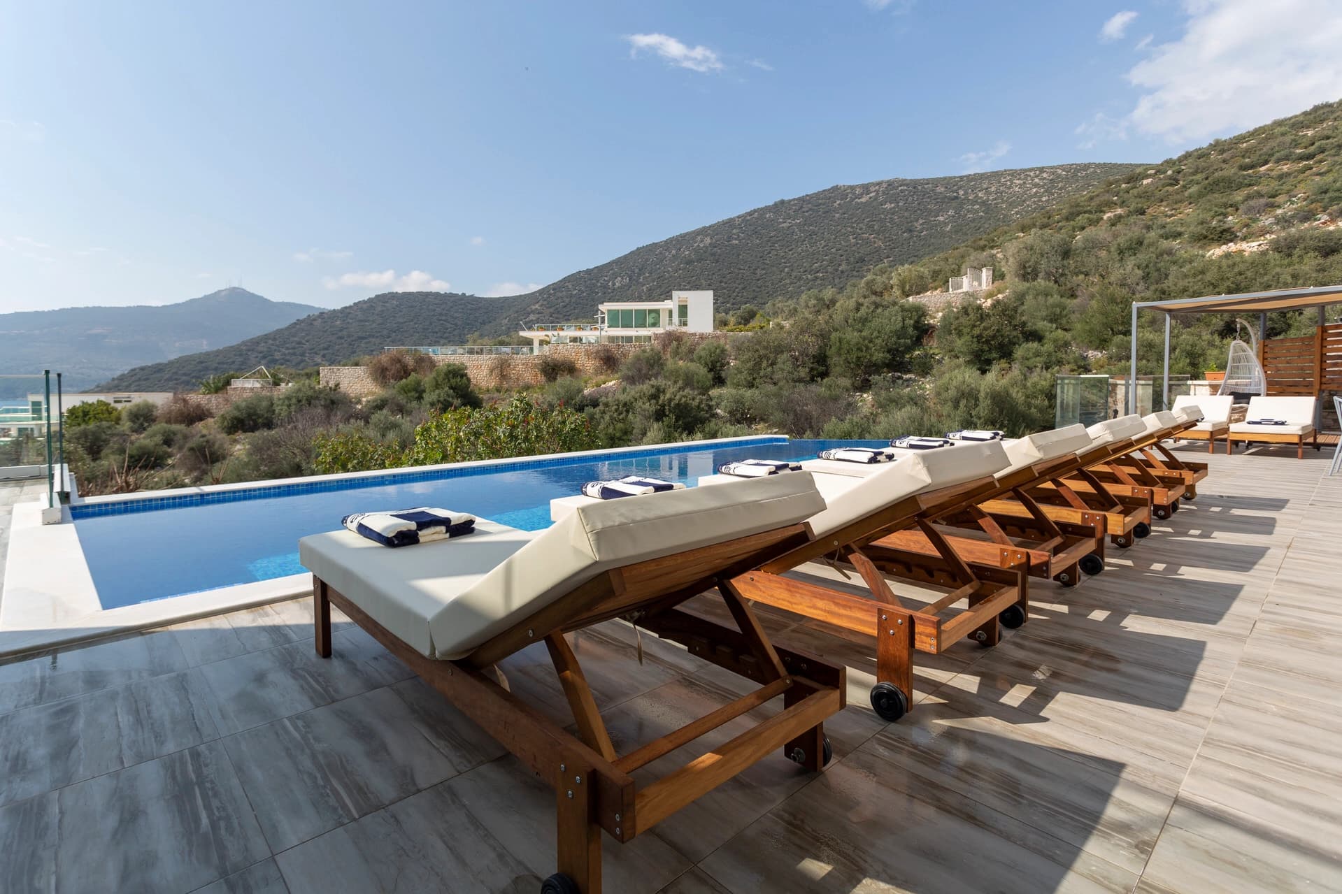 Villa Poyraz Özel Havuzlu 71