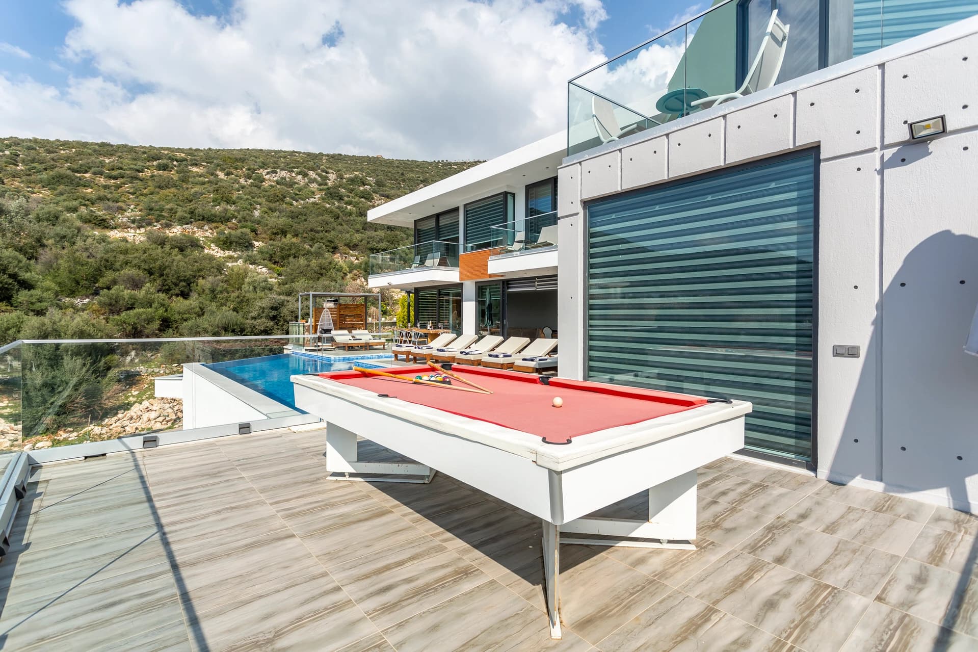 Villa Poyraz Kalkan 78