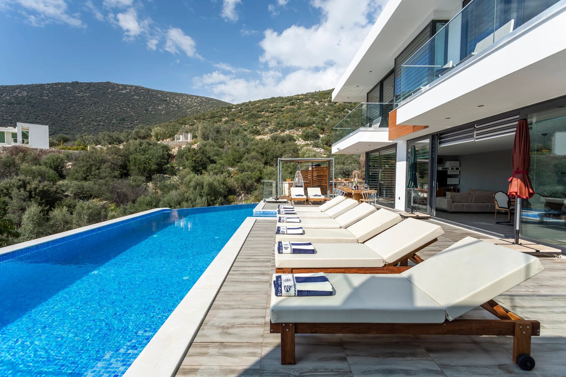 Villa Poyraz Tatil Villası 85