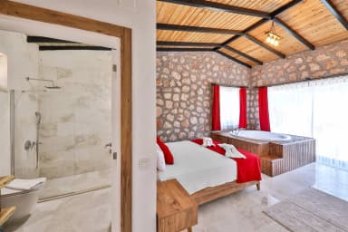 Villa Azra Naz Sarıbelen 40