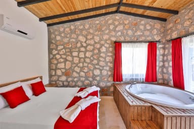 Villa Azra Naz Sarıbelen 54