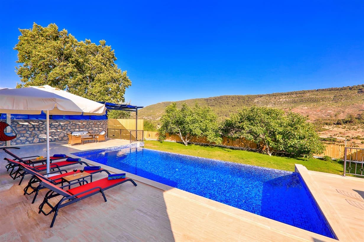 Villa Azra Naz Sarıbelen 52