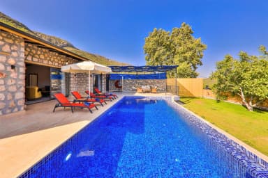 Villa Azra Naz Sarıbelen 66