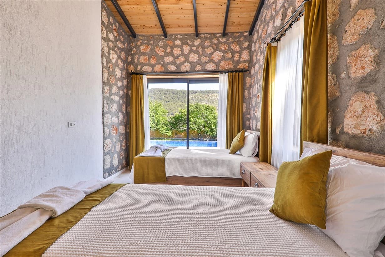 Villa Azra Naz Sarıbelen 96