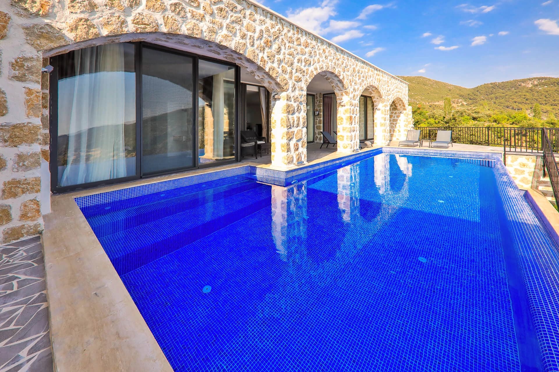 Villa Royal Hills 8 İslamlar 29