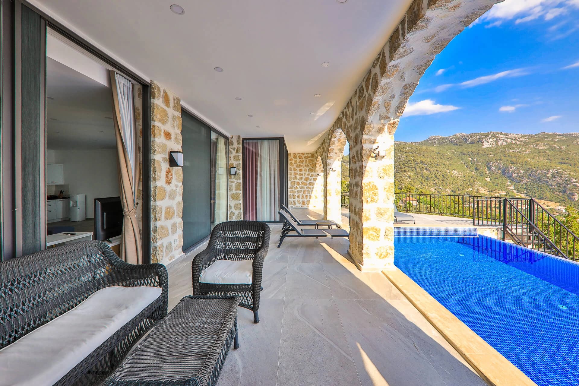 Villa Royal Hills 8 İslamlar 85