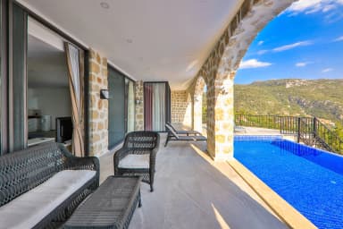 Villa Royal Hills 8 İslamlar 85