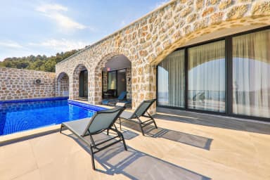 Villa Royal Hills 8 İslamlar 71