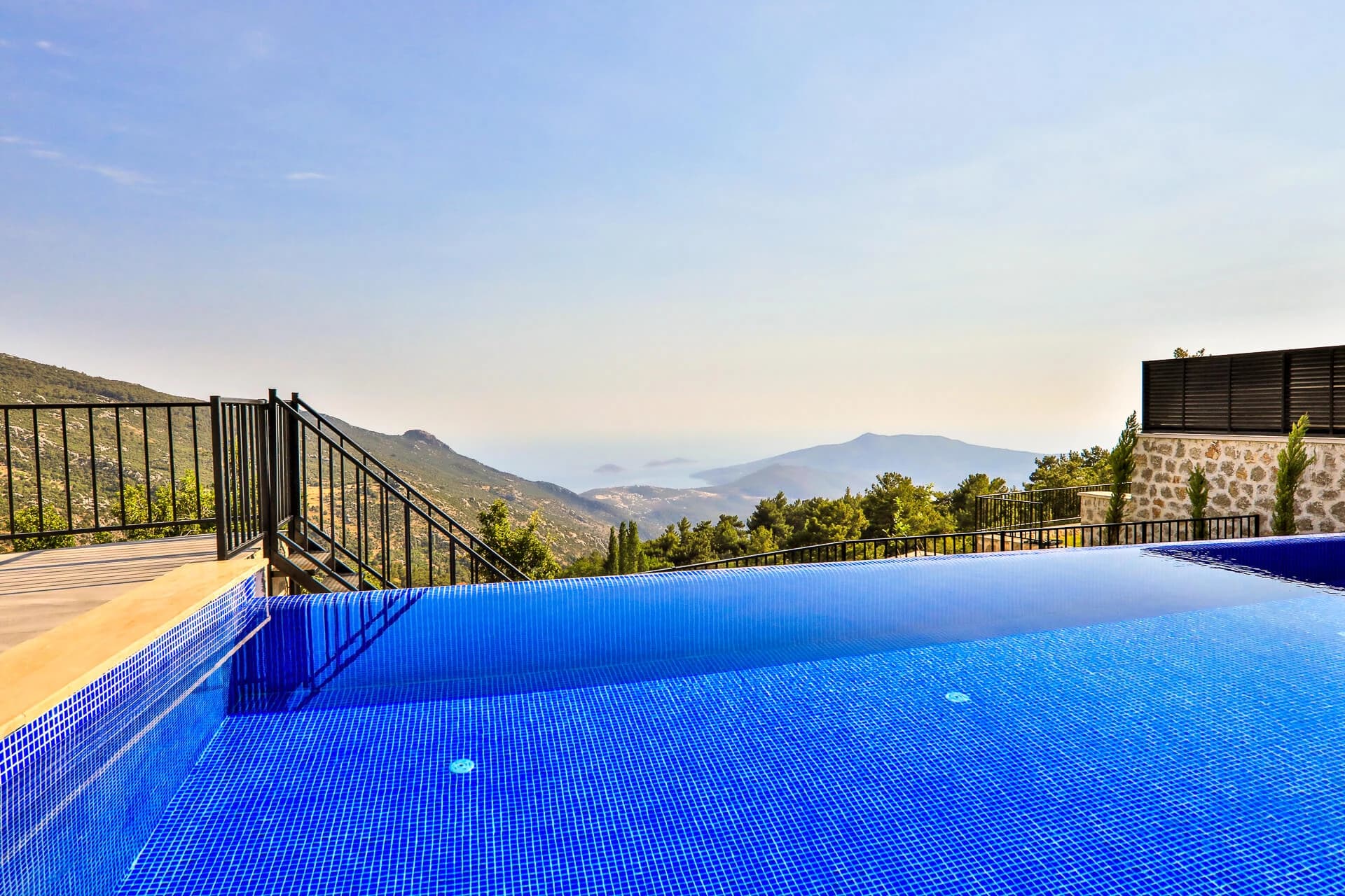 Villa Royal Hills 8 İslamlar 99