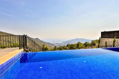 Villa Royal Hills 8 İslamlar 99