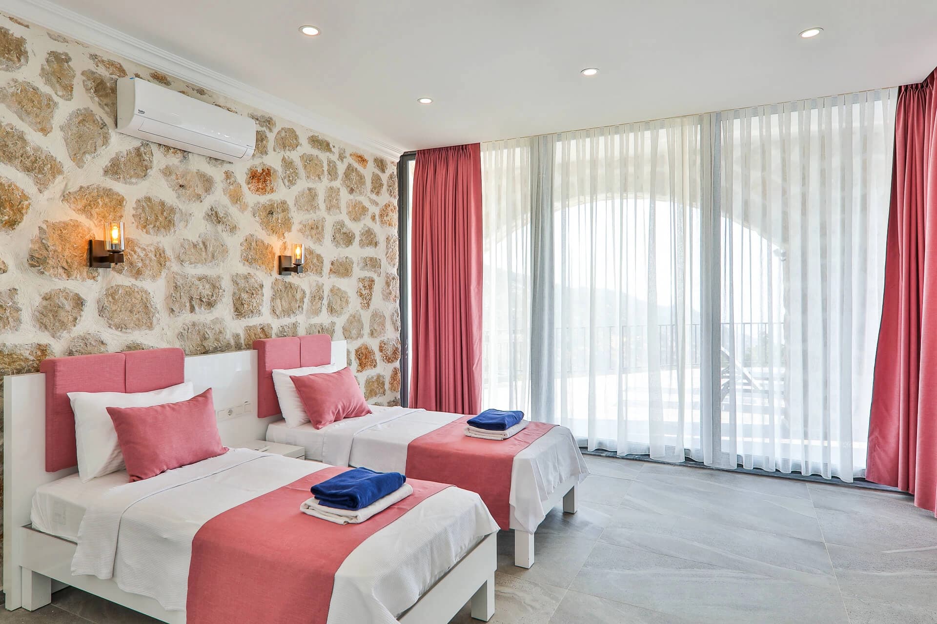 Villa Royal Hills 8 İslamlar 79