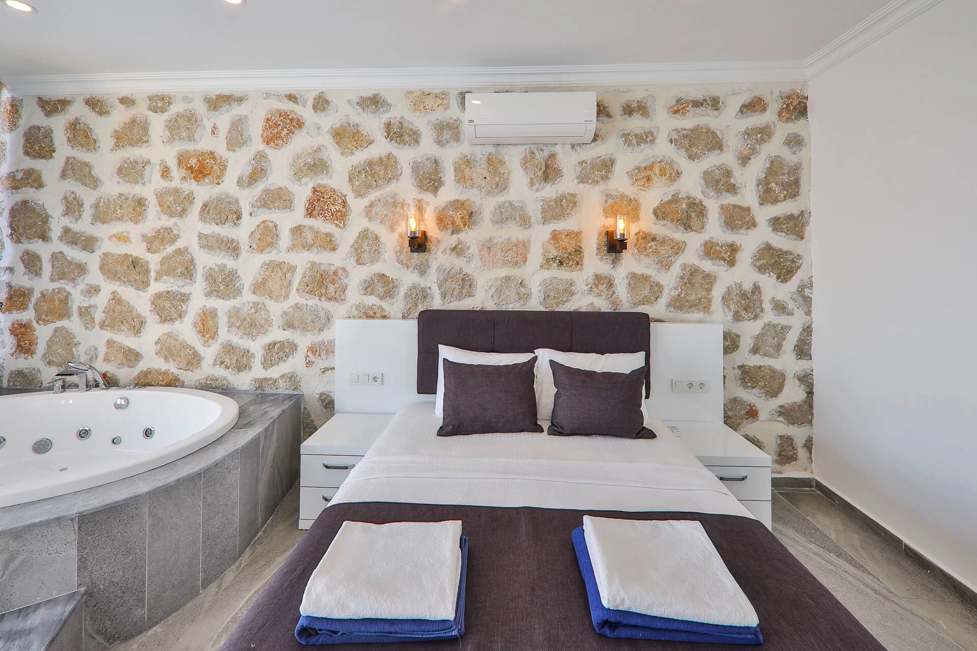 Villa Royal Hills 8 İslamlar 65